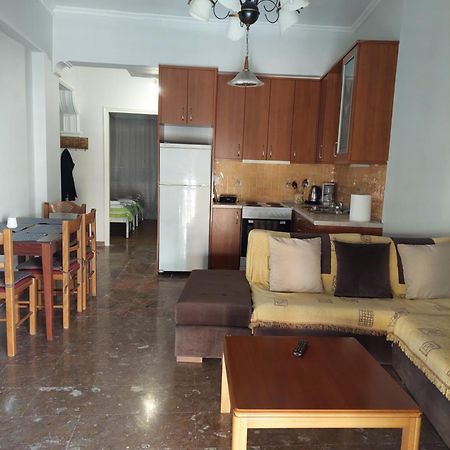 Maria Apartment Garitsa Corfu Corfu  Exterior photo