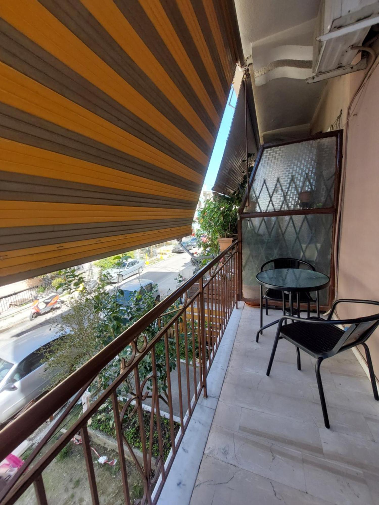 Maria Apartment Garitsa Corfu Corfu  Exterior photo